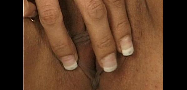 Young Girl Getting Handjob Lessons